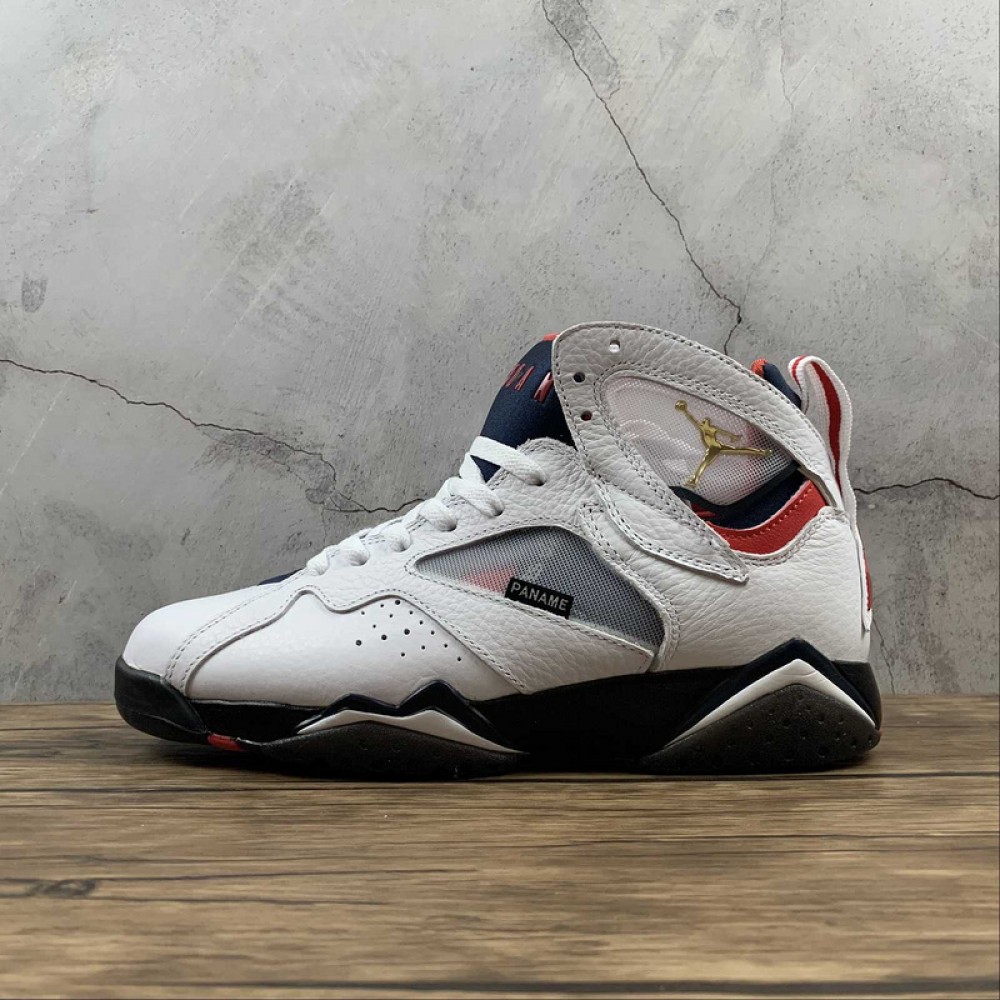 Jordan 7 Retro Neutral Grey Men''s - CT8528-002