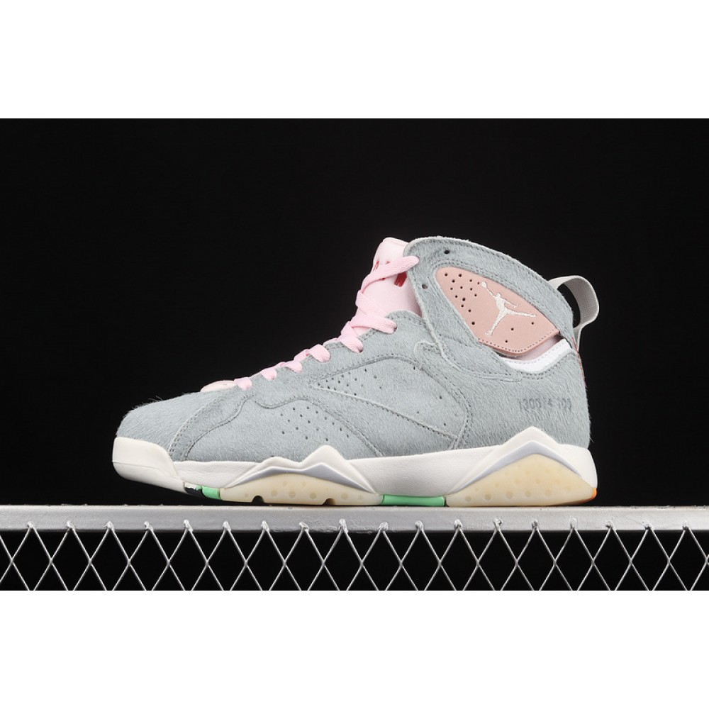 Jordan 7 Retro Neutral Grey Men''s - CT8528-002