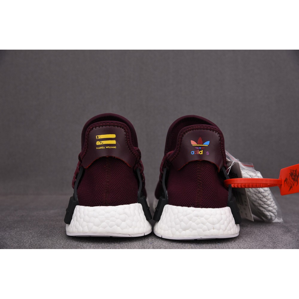 Pharrell X NMD Human Race 