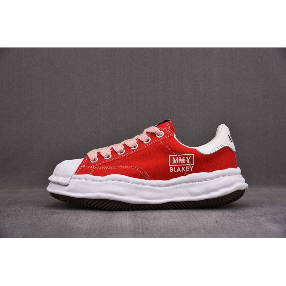 Ma*s*n mihara yasuhiro sneakers
