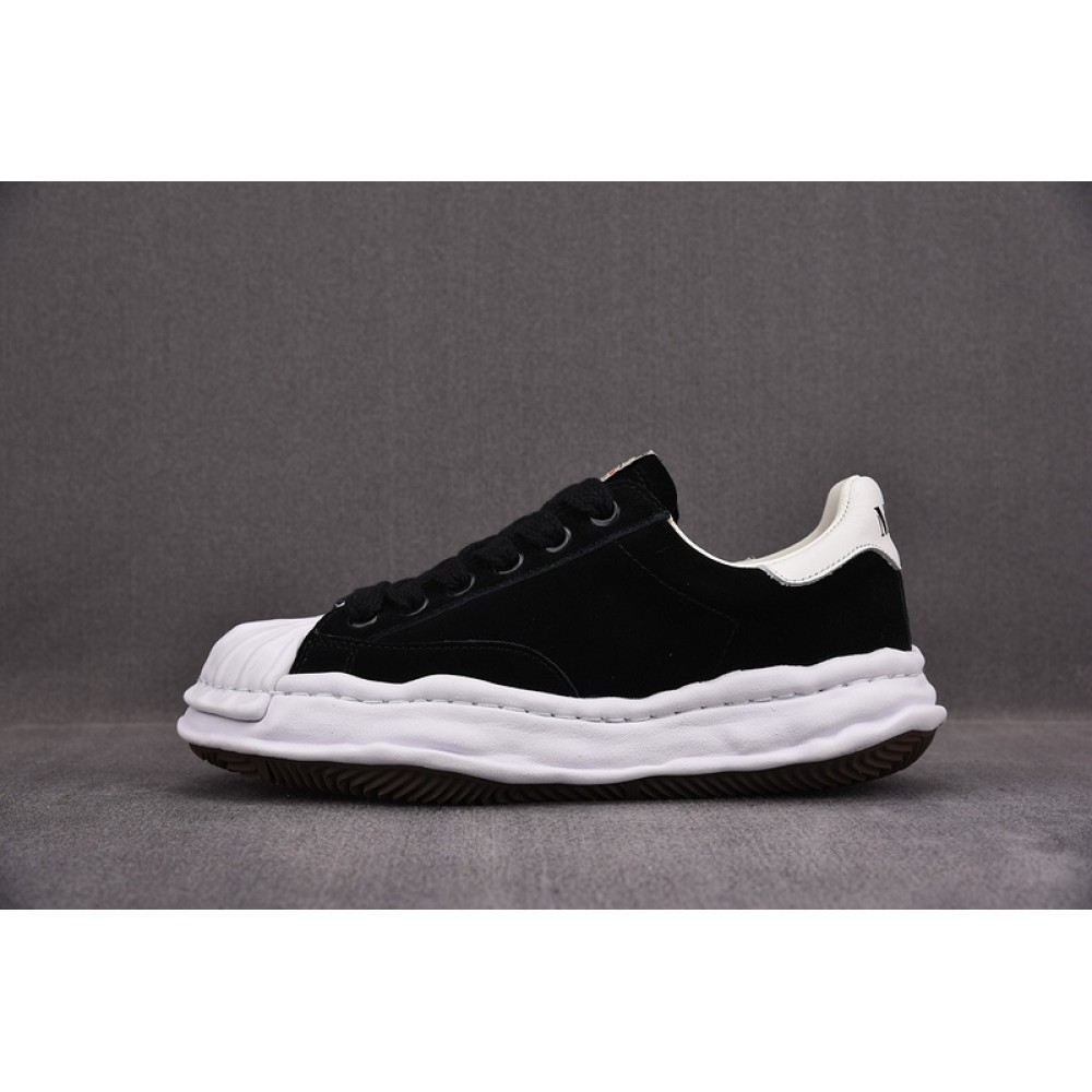 Ma*s*n mihara yasuhiro sneakers