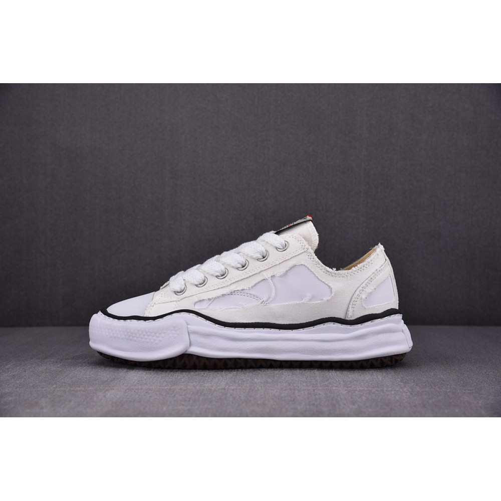 Ma*s*n mihara yasuhiro sneakers