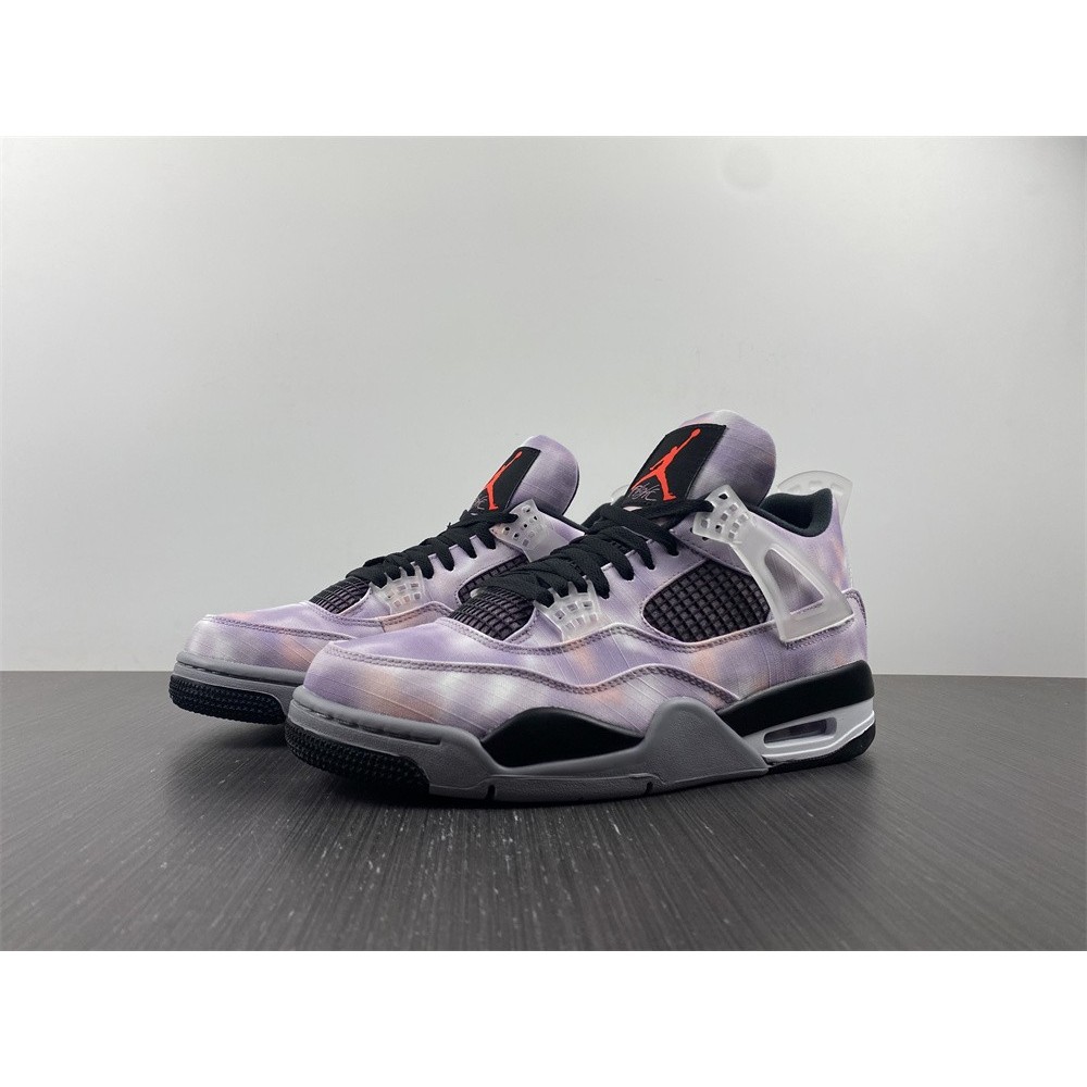 Jordan 4 Retro Zen Master Men''s - DH7138-506