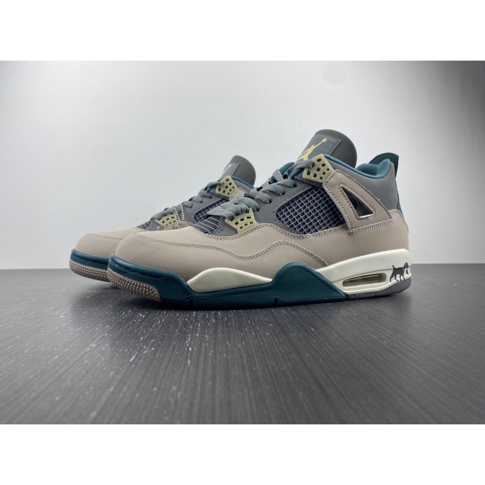 Air Jordan 4 SECRAFT DV3742-021