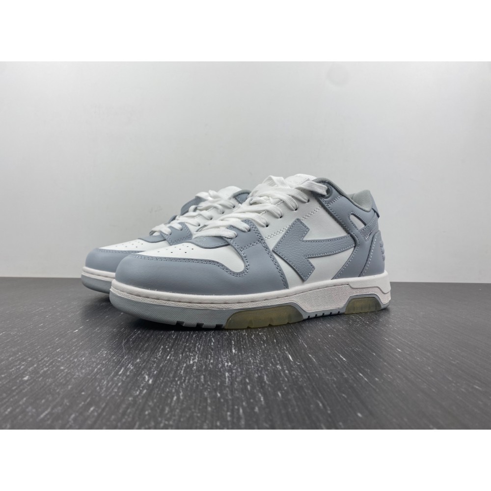 Off-White Out Of Office Sneakers