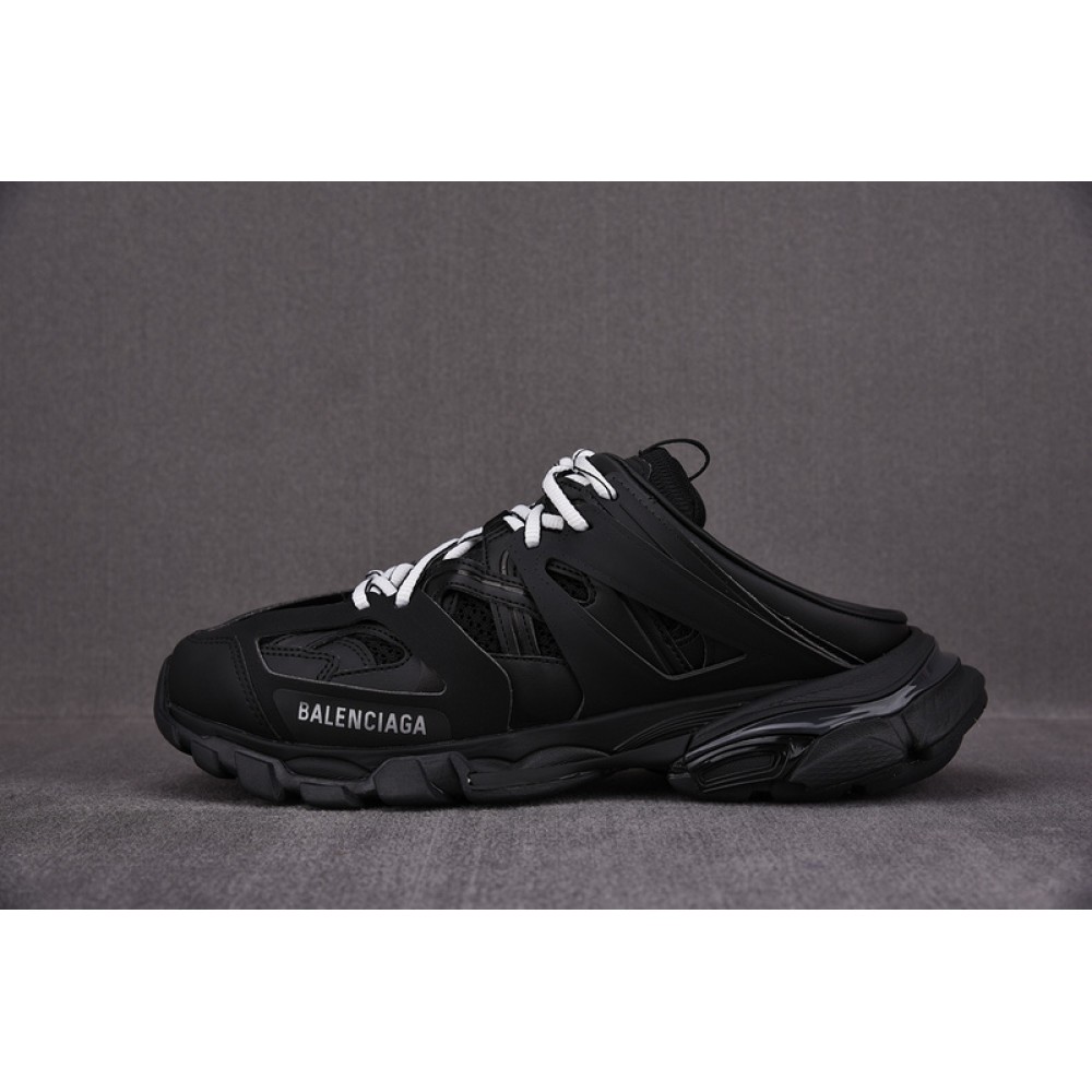 Ba*len*cia*ga track sneakers