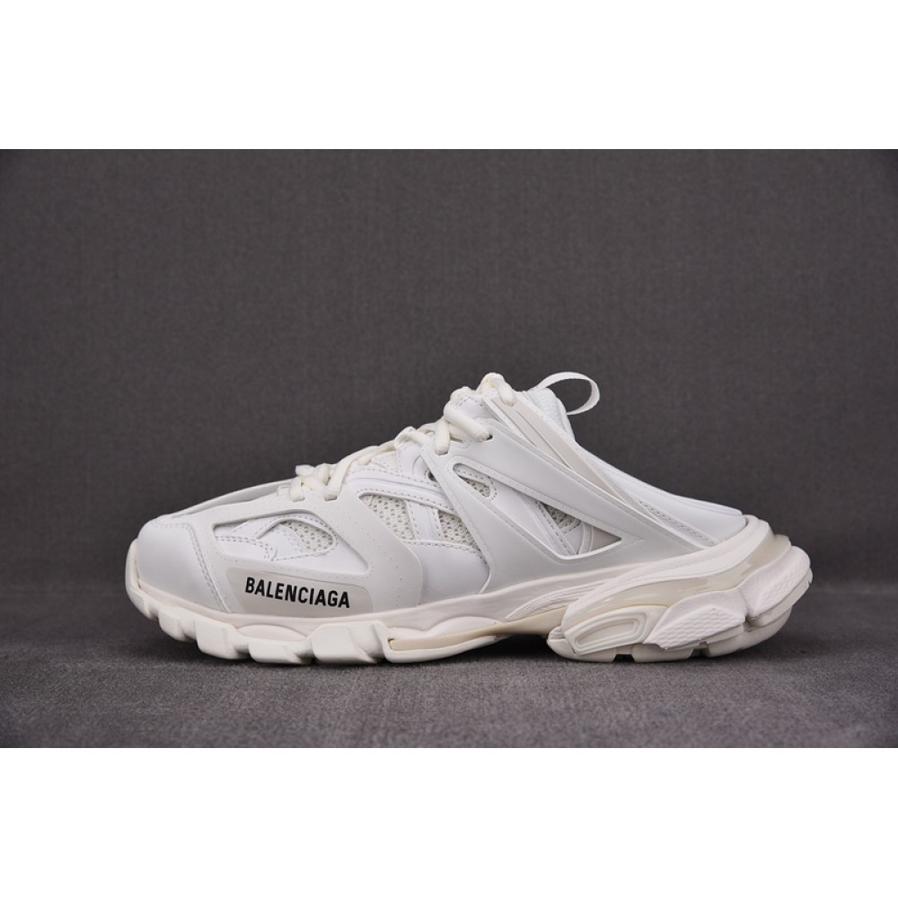 Ba*len*cia*ga track sneakers