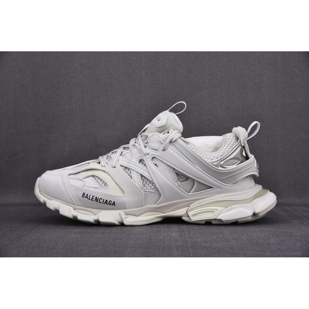 Ba*len*cia*ga track sneakers