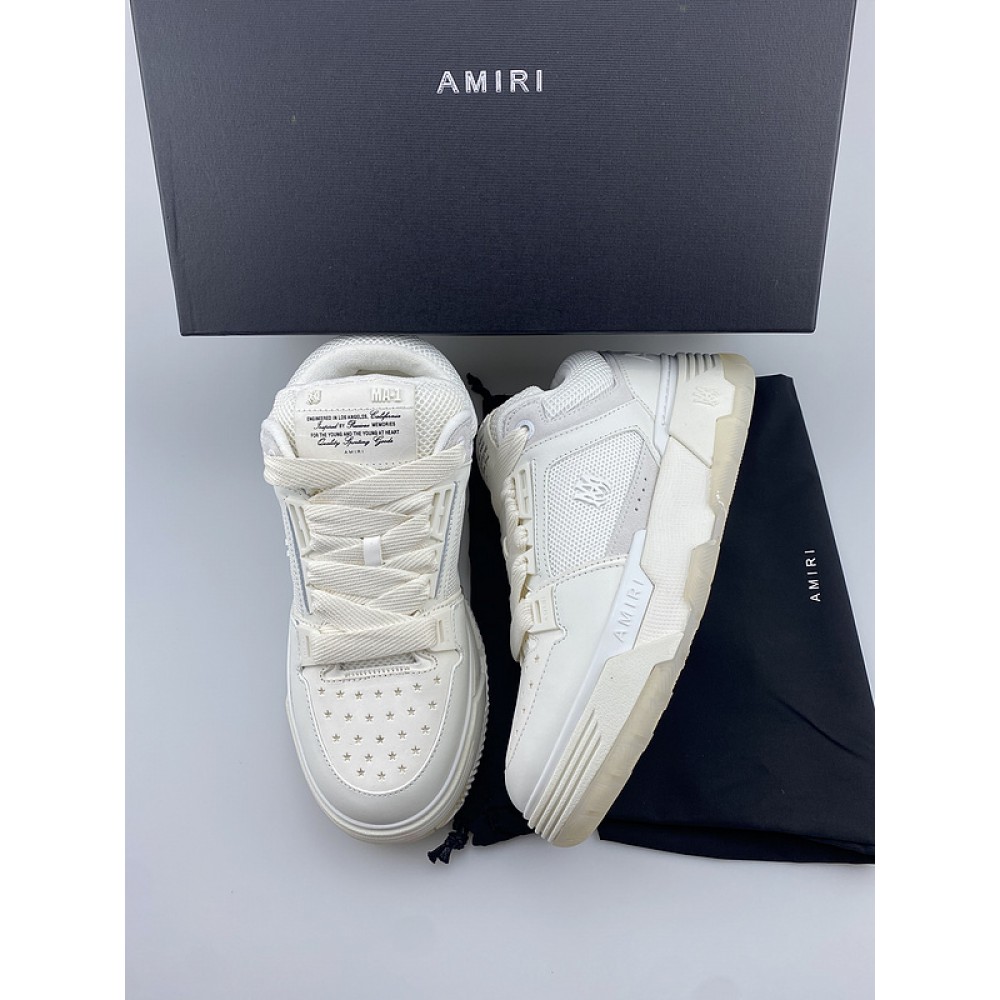 AMIRI SNEAKERS