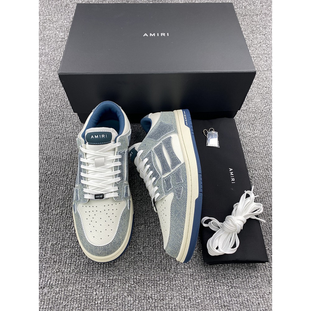 AMIRI SNEAKERS