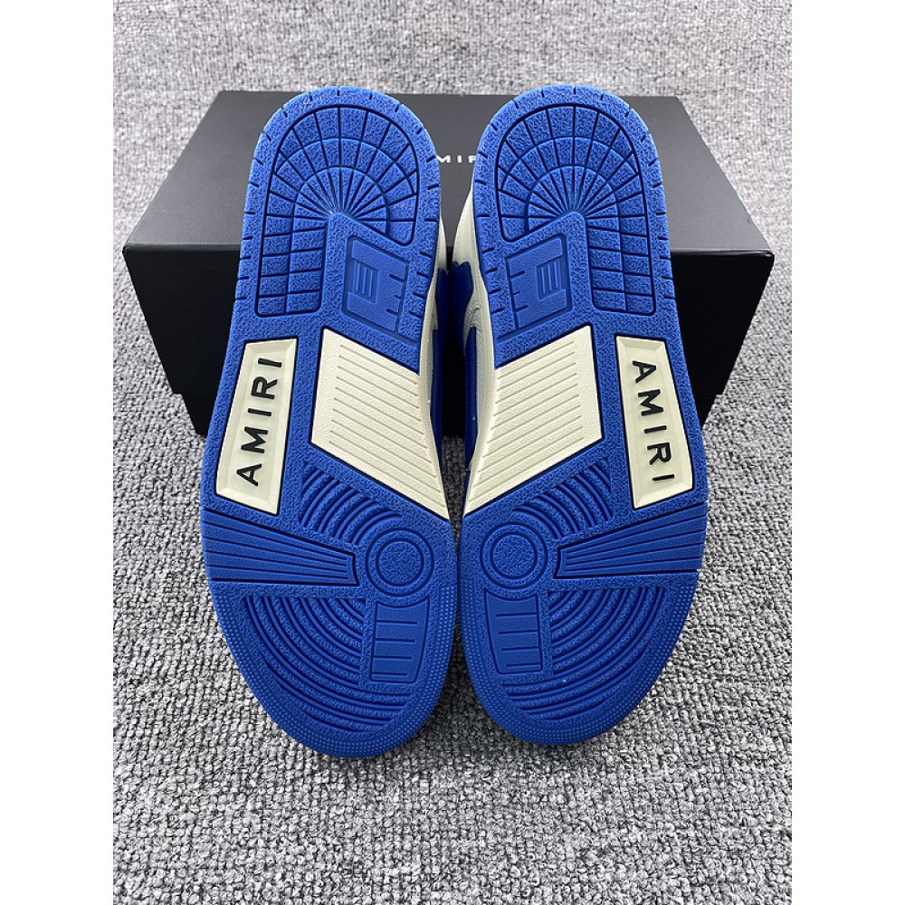 AMIRI SNEAKERS
