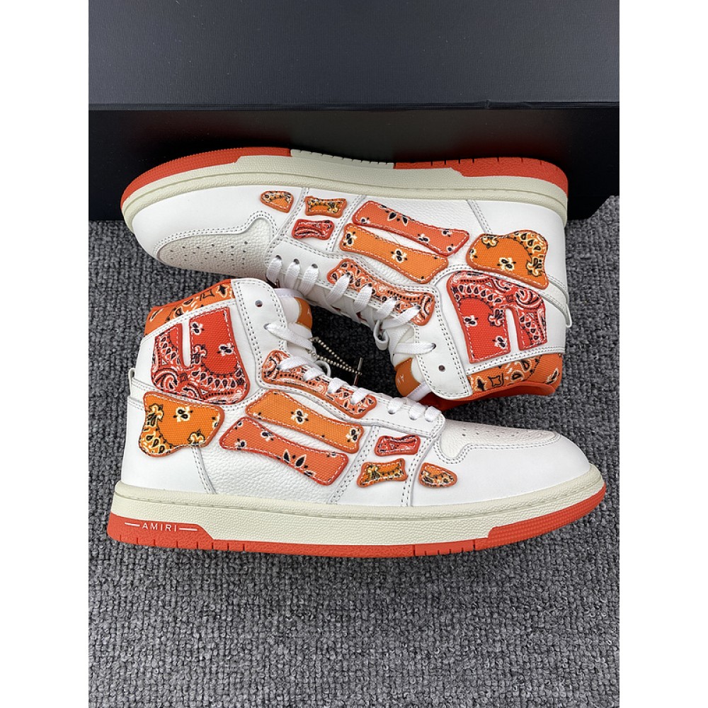 AMIRI SNEAKERS