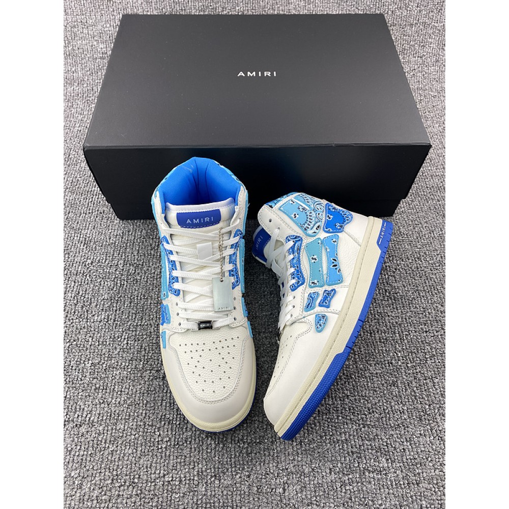 AMIRI SNEAKERS