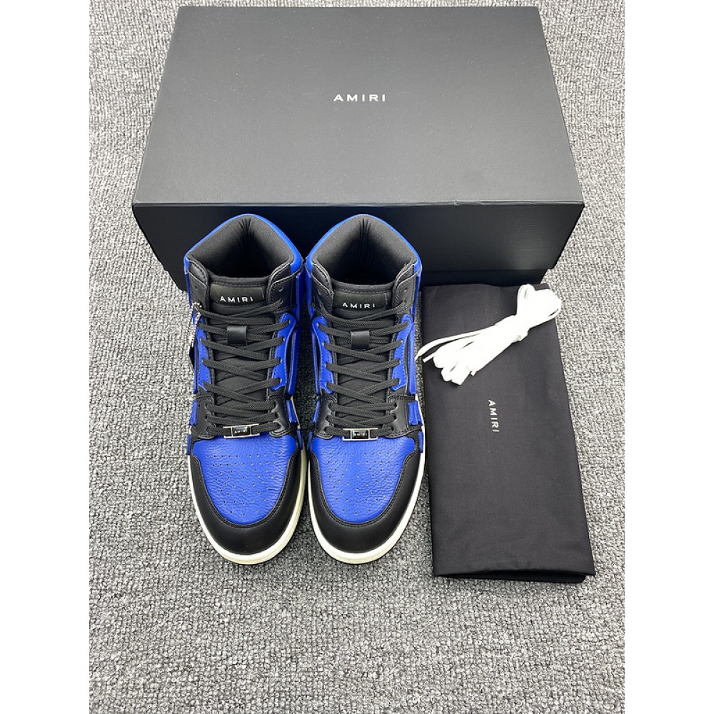 AMIRI SNEAKERS
