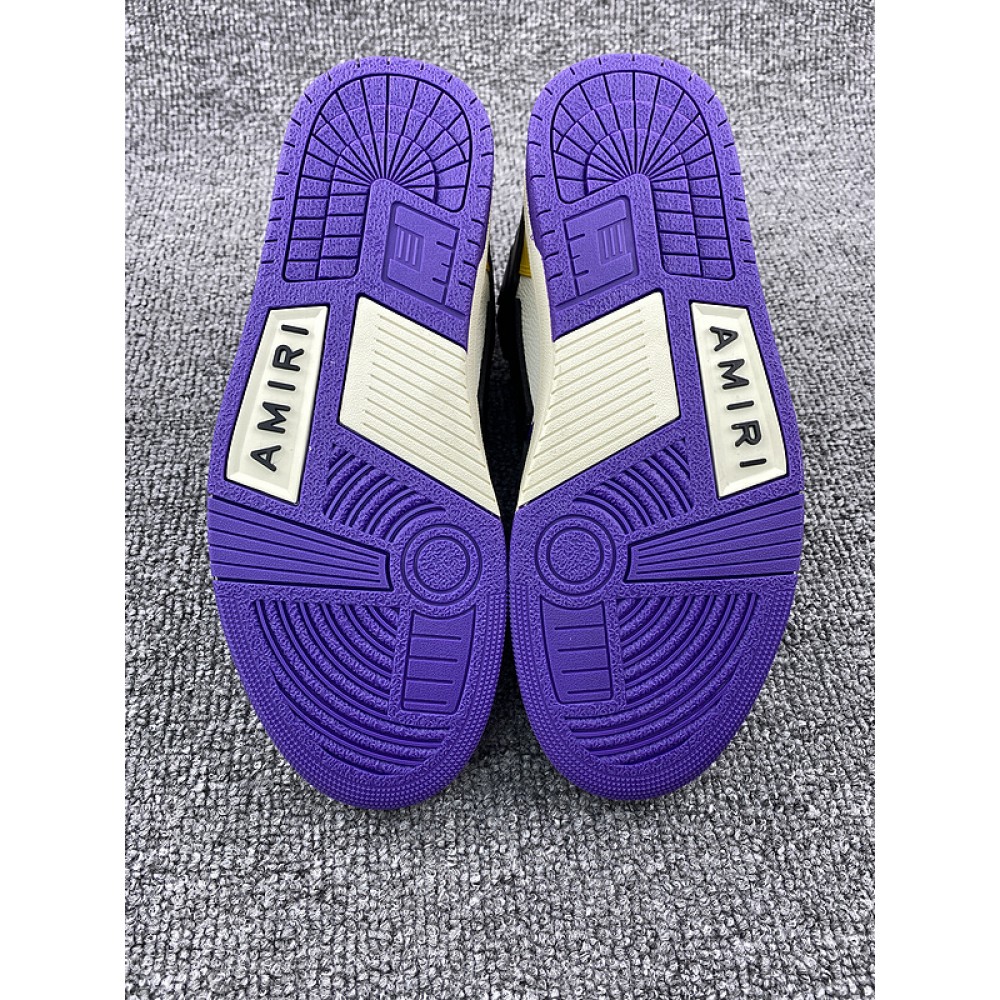 AMIRI SNEAKERS