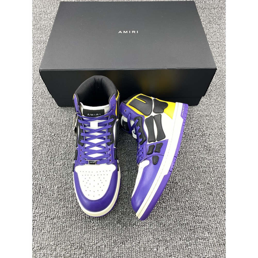 AMIRI SNEAKERS
