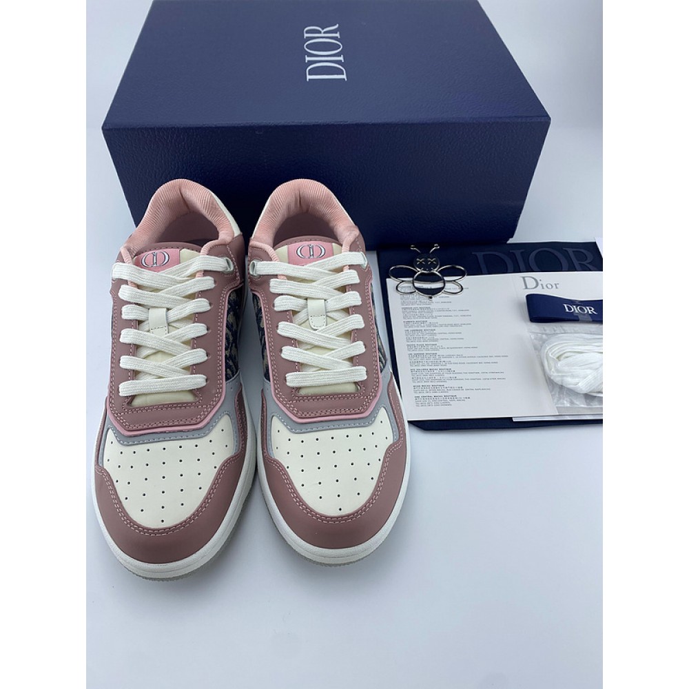 D1OR B27 SNEAKERS