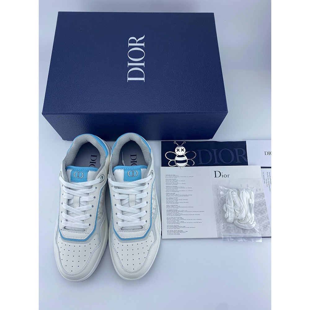 D1OR B27 SNEAKERS