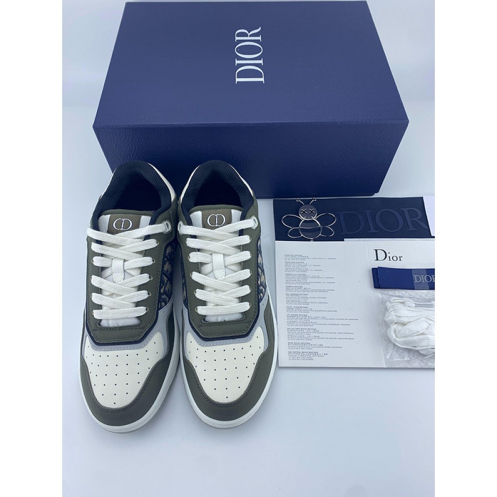 D1OR B27 SNEAKERS