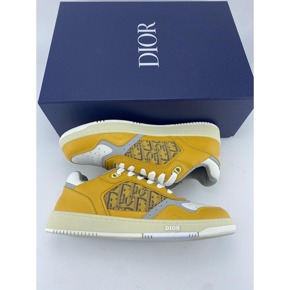 D1OR B27 SNEAKERS