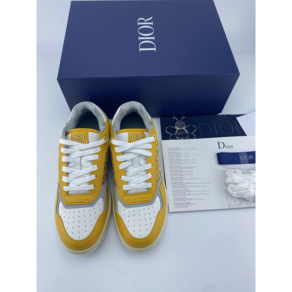 D1OR B27 SNEAKERS