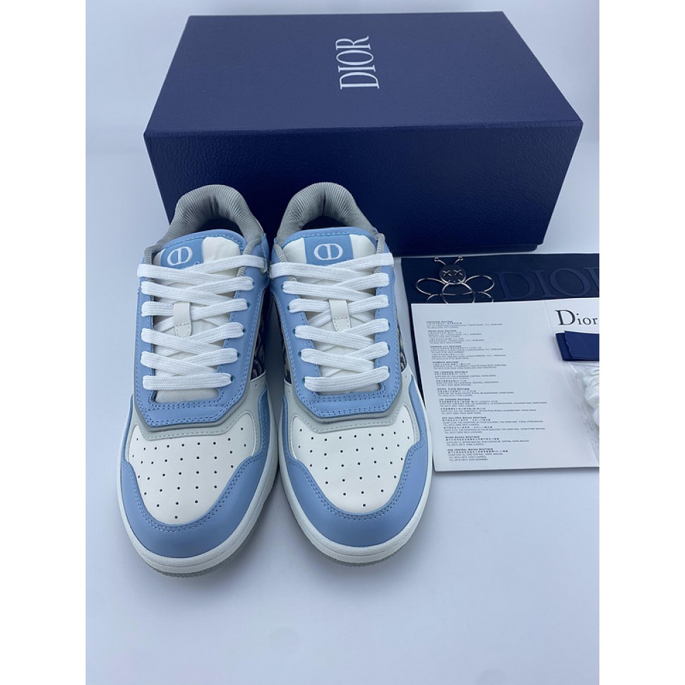 D1OR B27 SNEAKERS