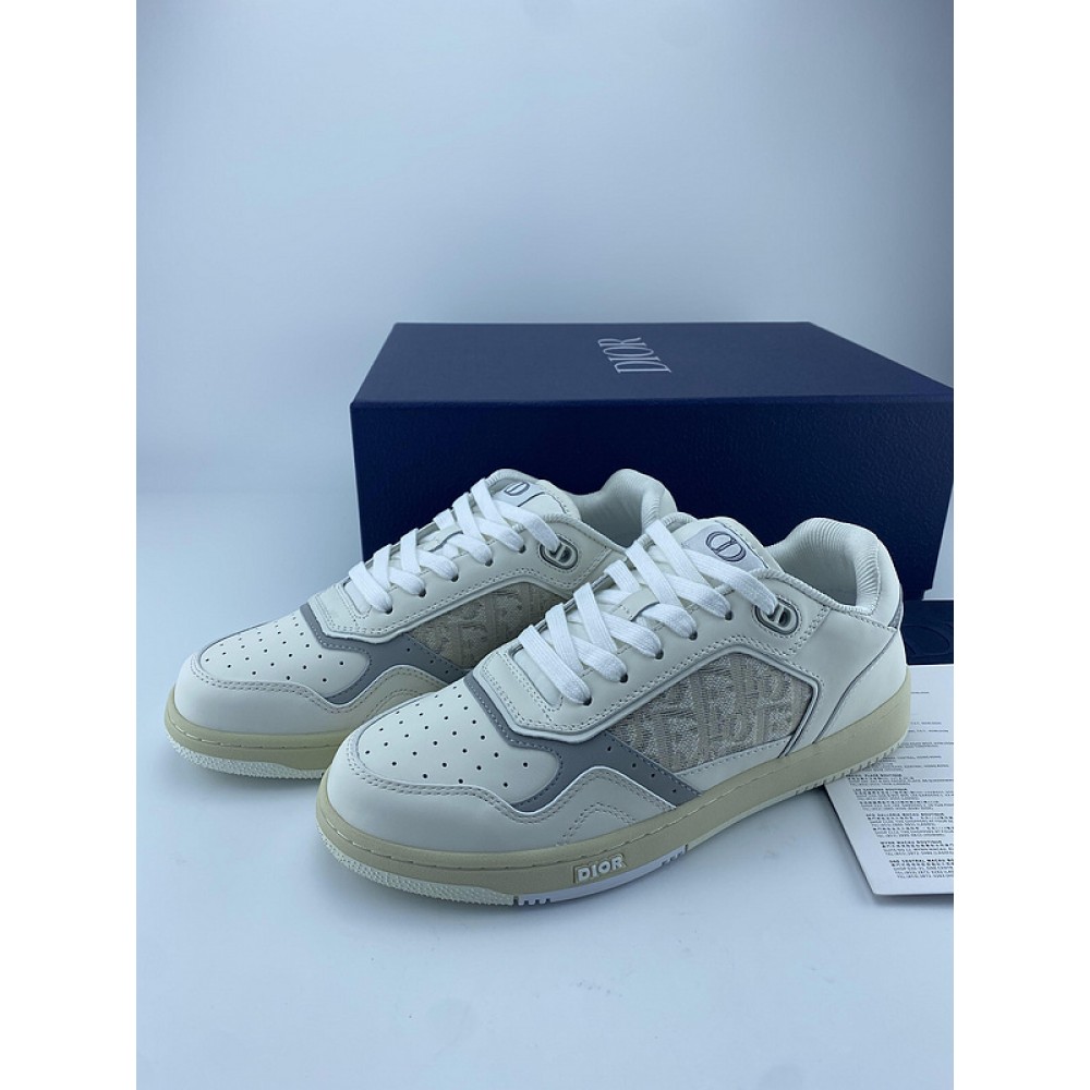 D1OR B27 SNEAKERS