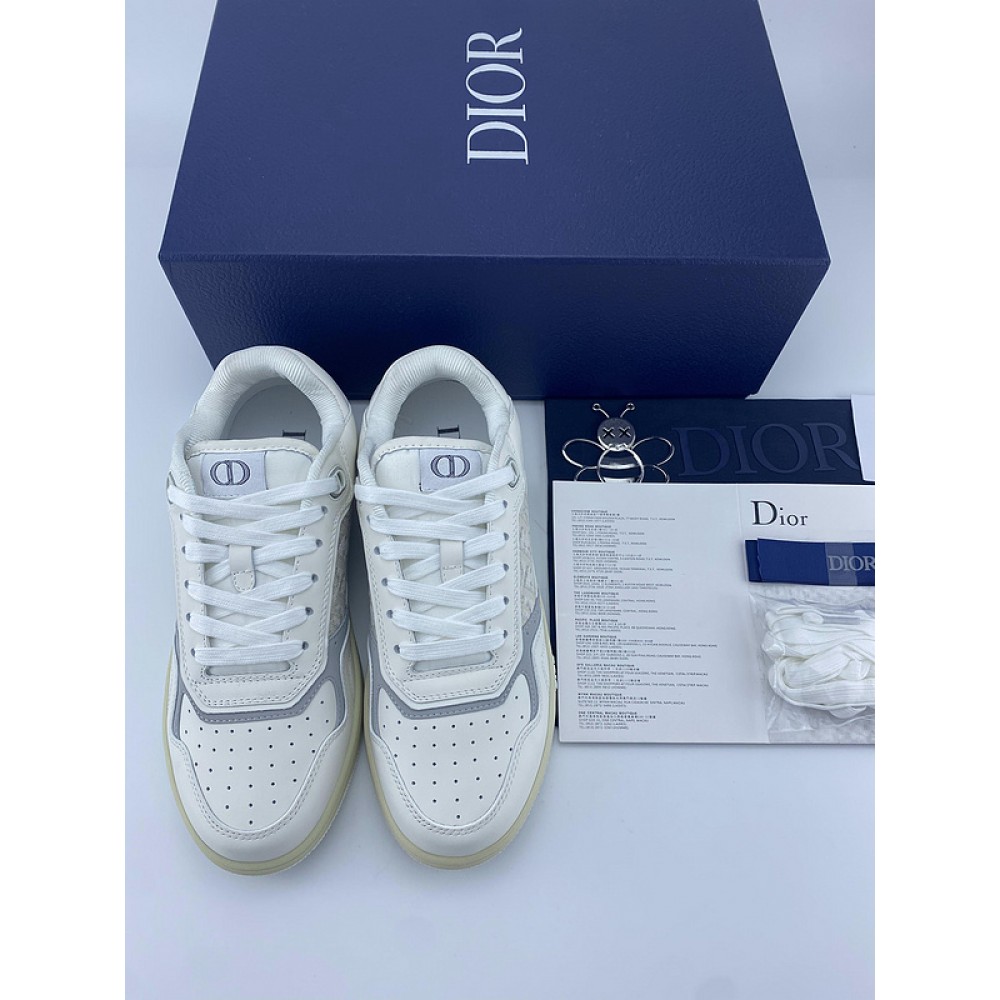 D1OR B27 SNEAKERS