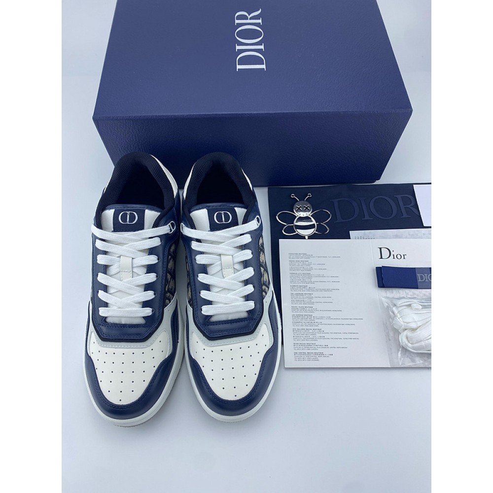 D1OR B27 SNEAKERS