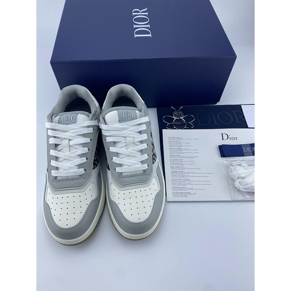 D1OR B27 SNEAKERS