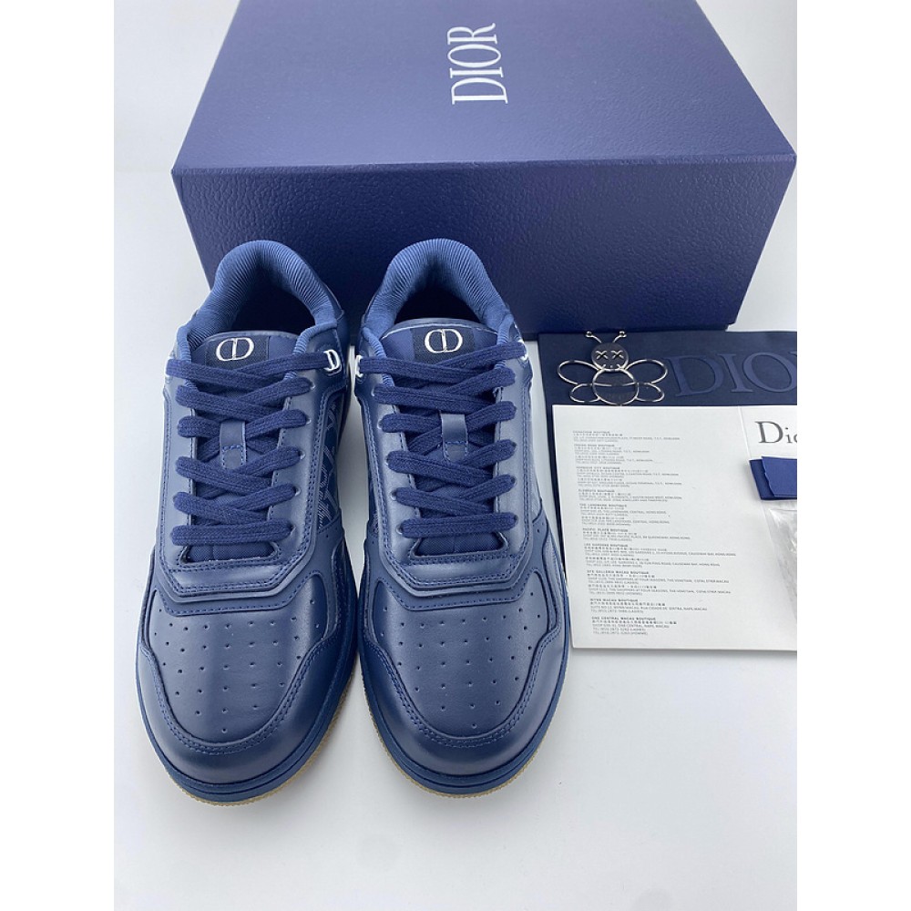 D1OR B27 SNEAKERS