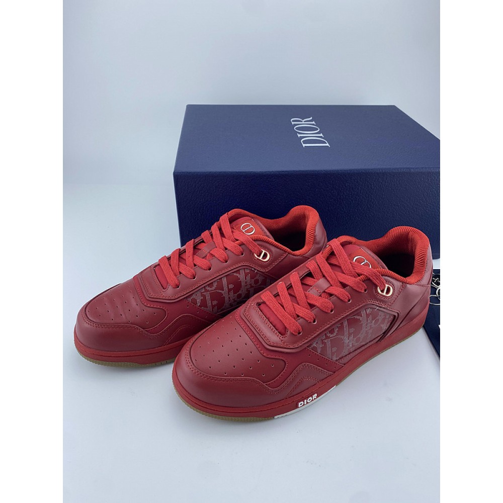 D1OR B27 SNEAKERS