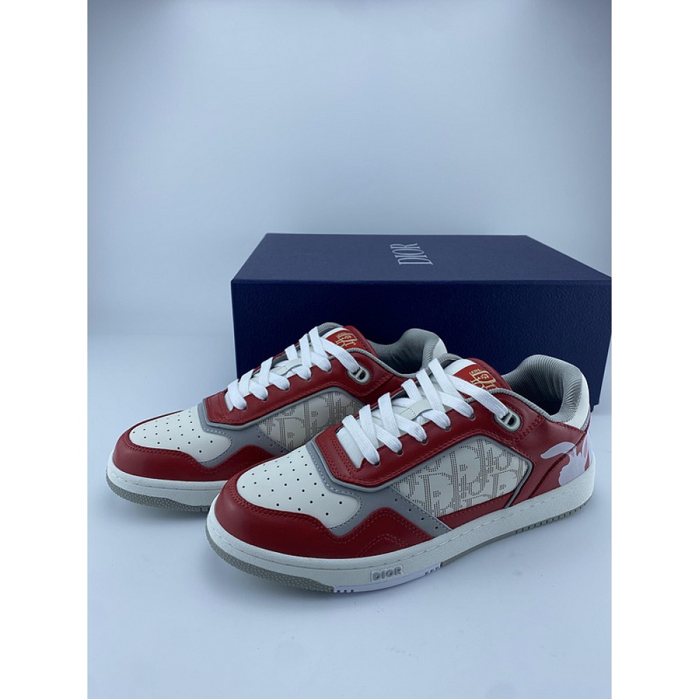D1OR B27 SNEAKERS