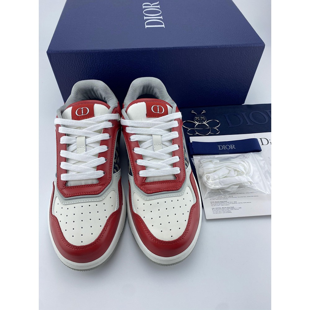 D1OR B27 SNEAKERS