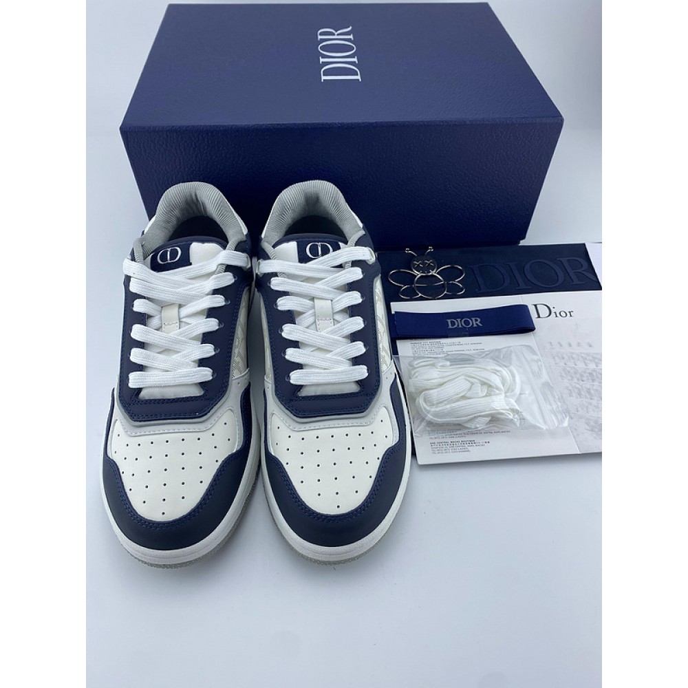 D1OR B27 SNEAKERS