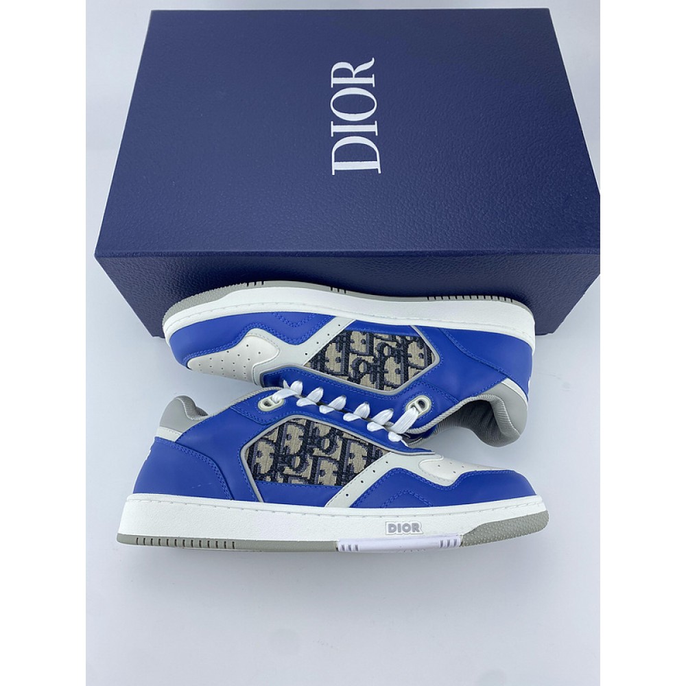 D1OR B27 SNEAKERS