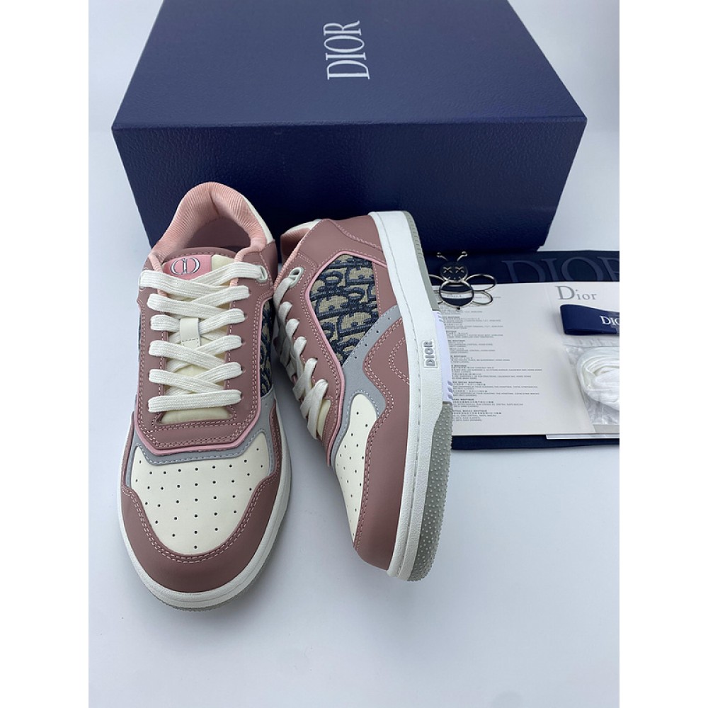 D1OR B27 SNEAKERS