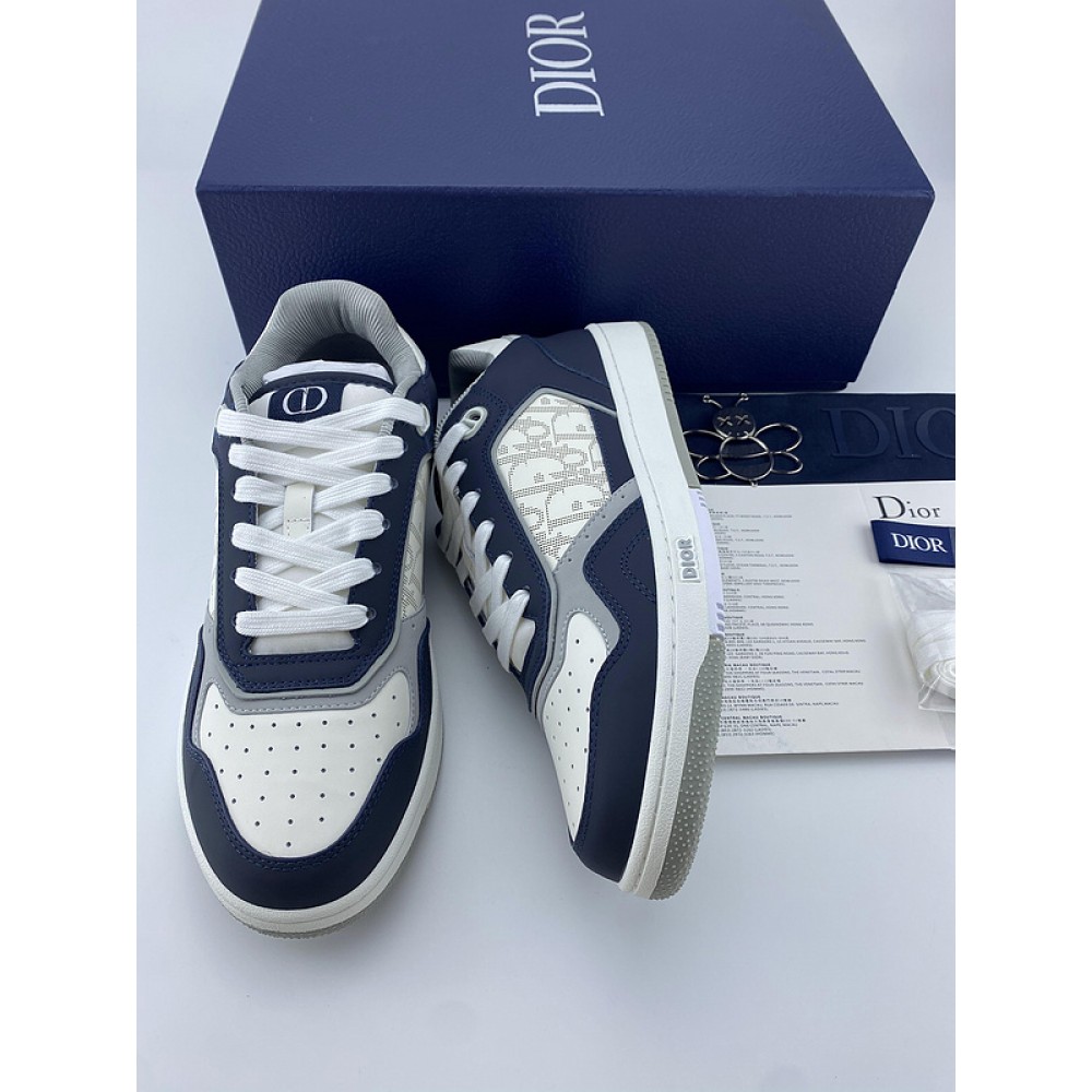 D1OR B27 SNEAKERS