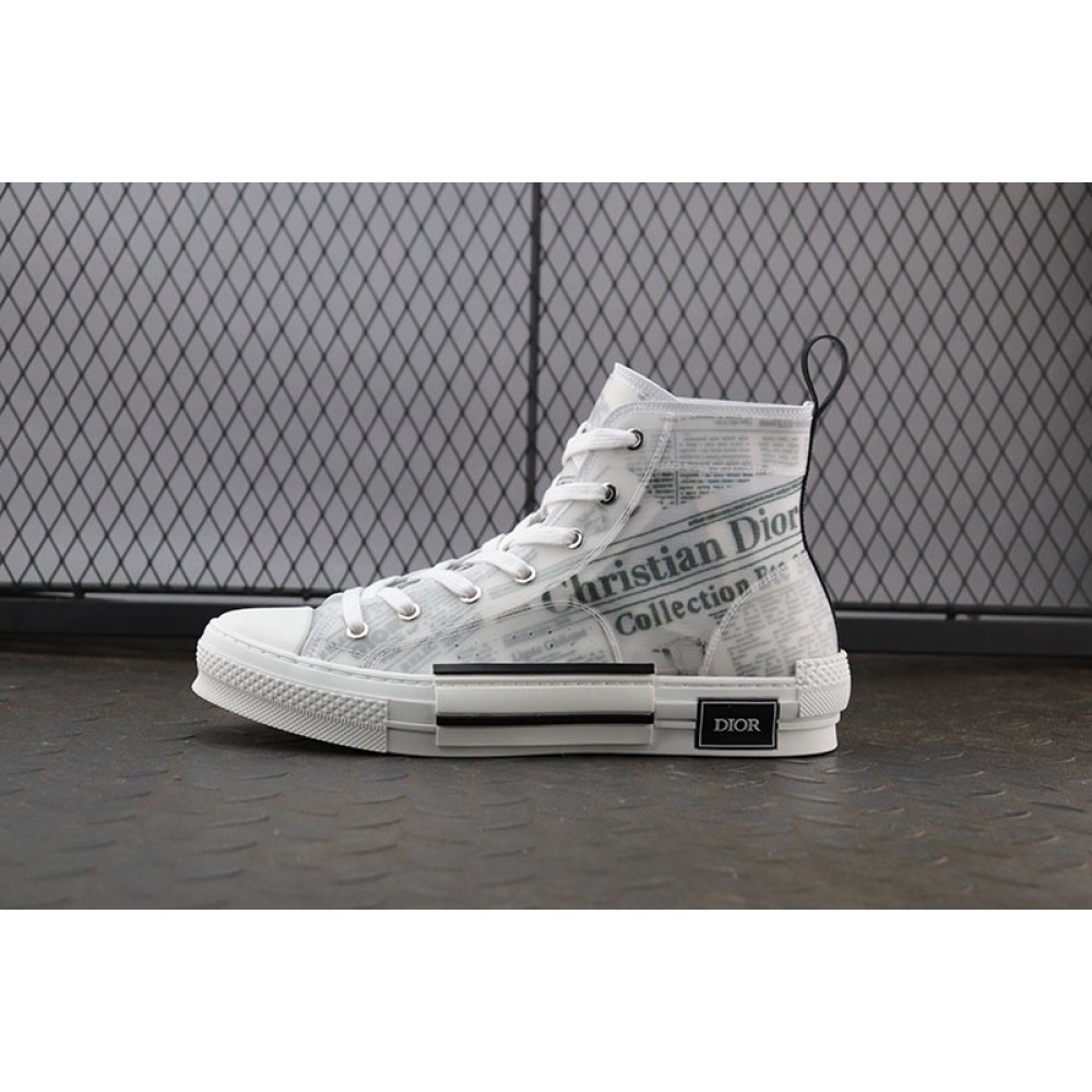 D1OR B23 SNEAKERS