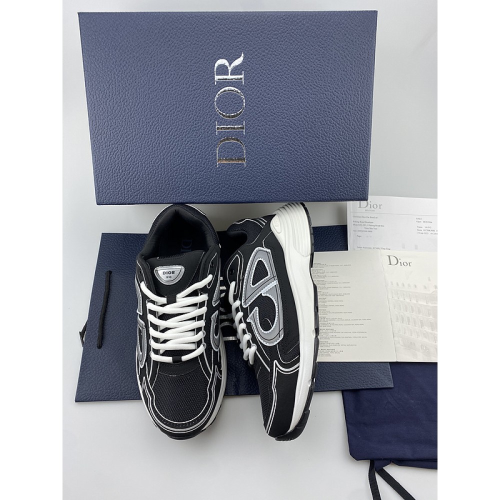 D1OR B30 SNEAKERS