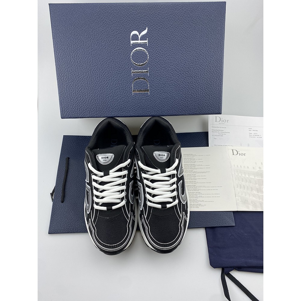D1OR B30 SNEAKERS
