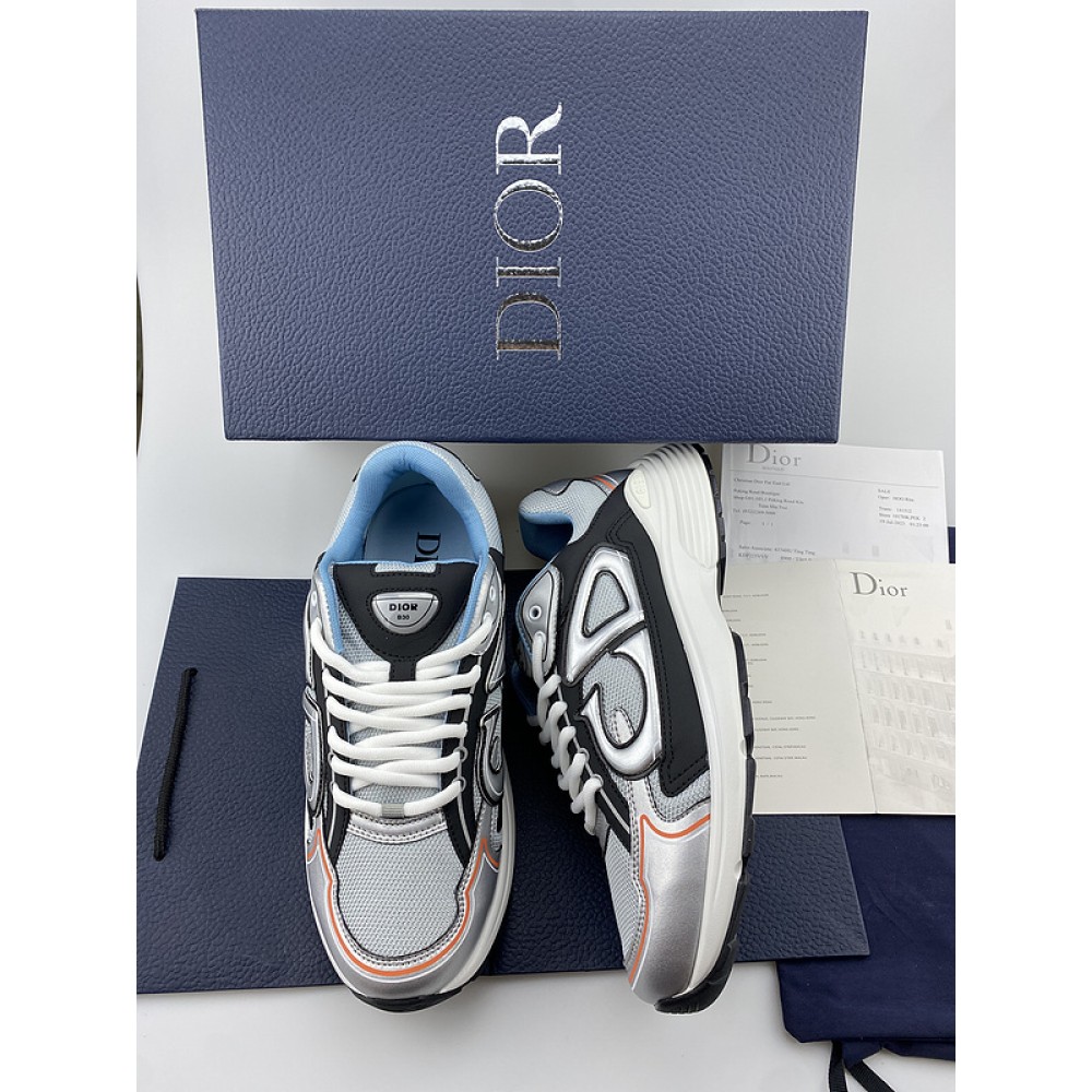 D1OR B30 SNEAKERS