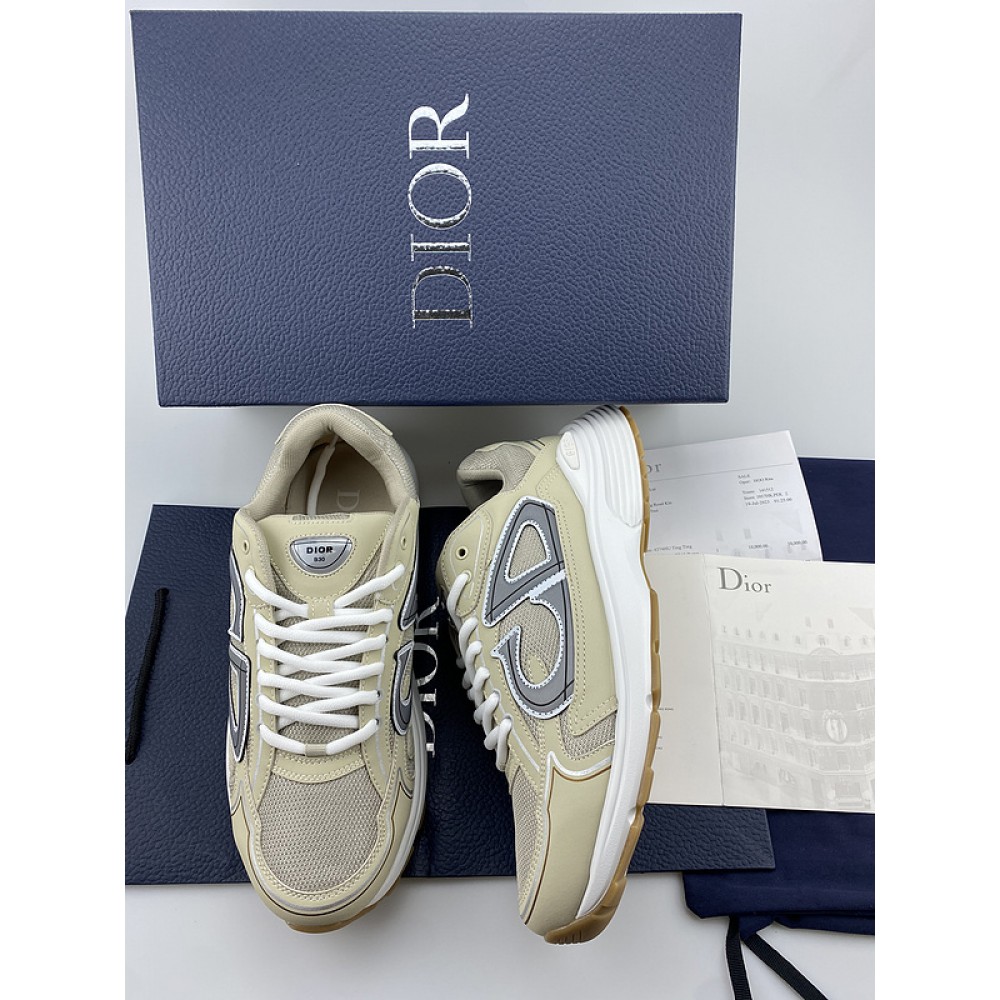 D1OR B30 SNEAKERS