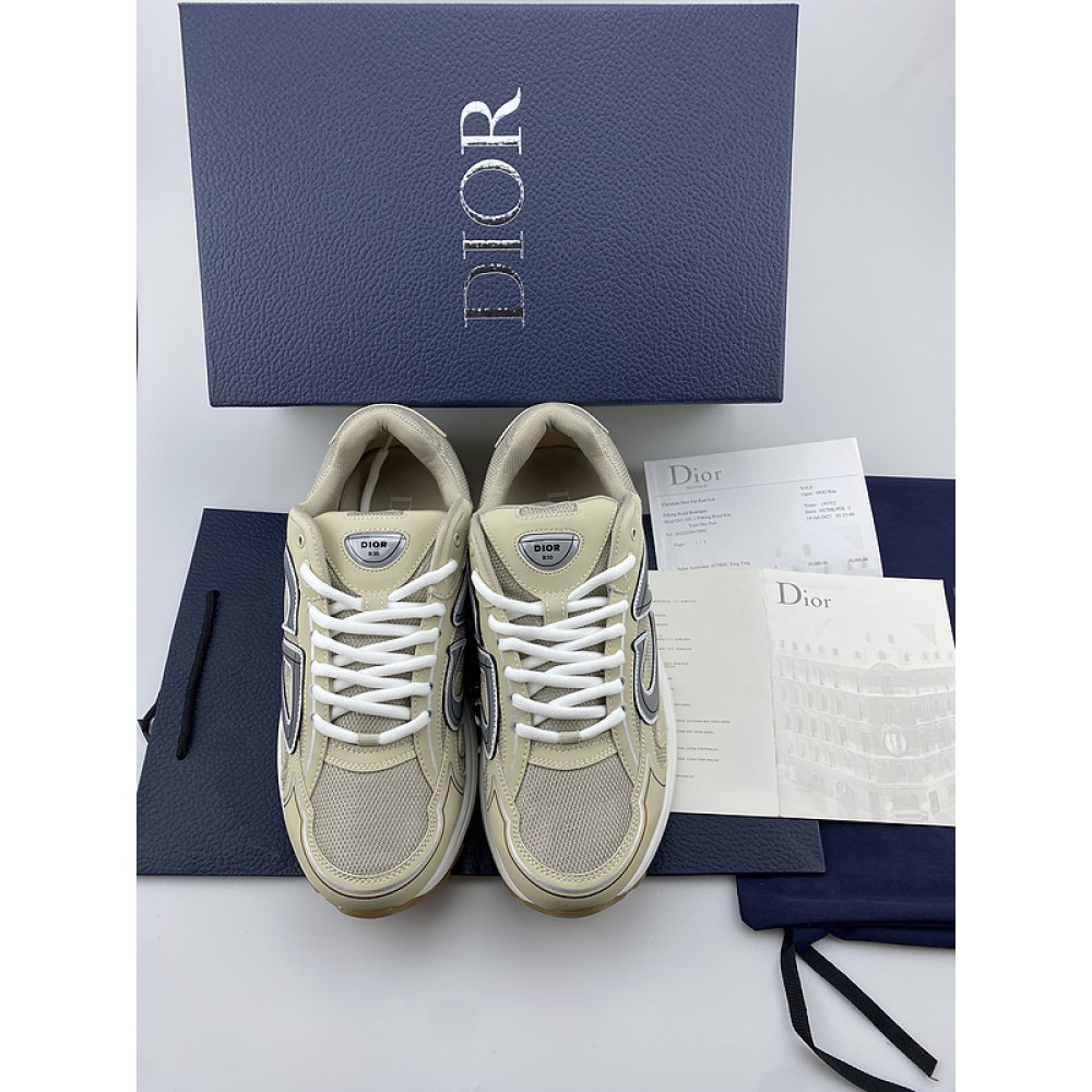 D1OR B30 SNEAKERS