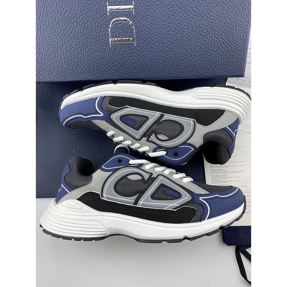 D1OR B30 SNEAKERS