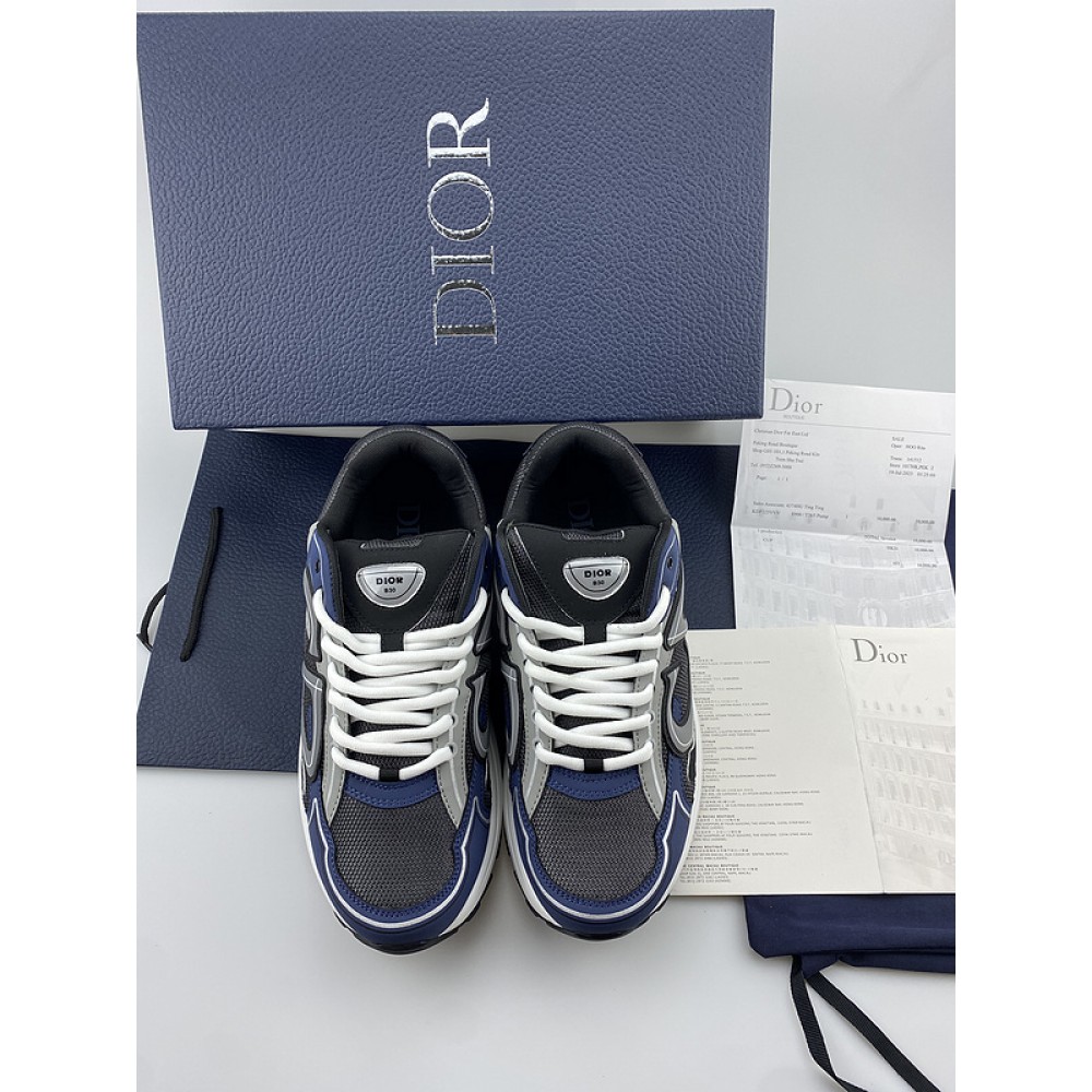 D1OR B30 SNEAKERS