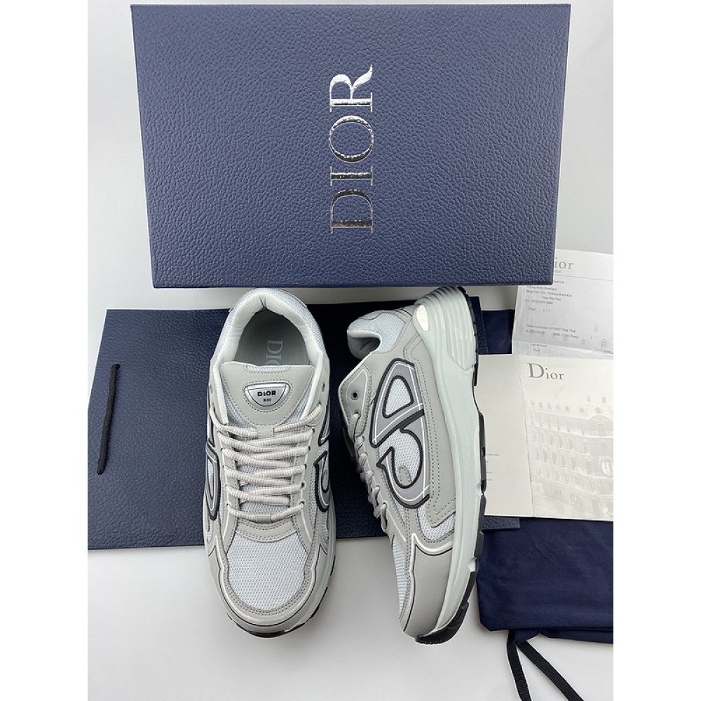 D1OR B30 SNEAKERS