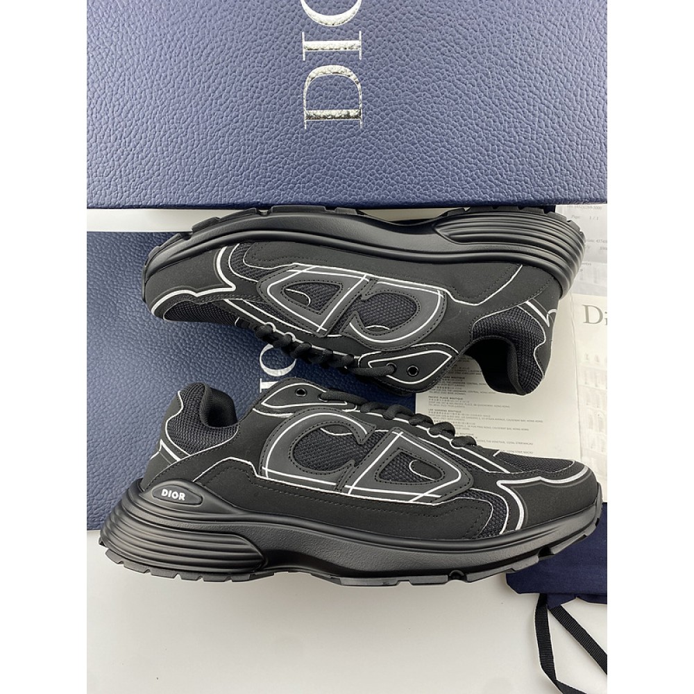 D1OR B30 SNEAKERS