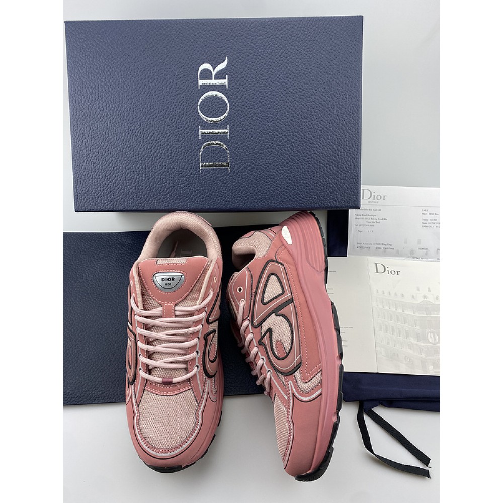 D1OR B30 SNEAKERS