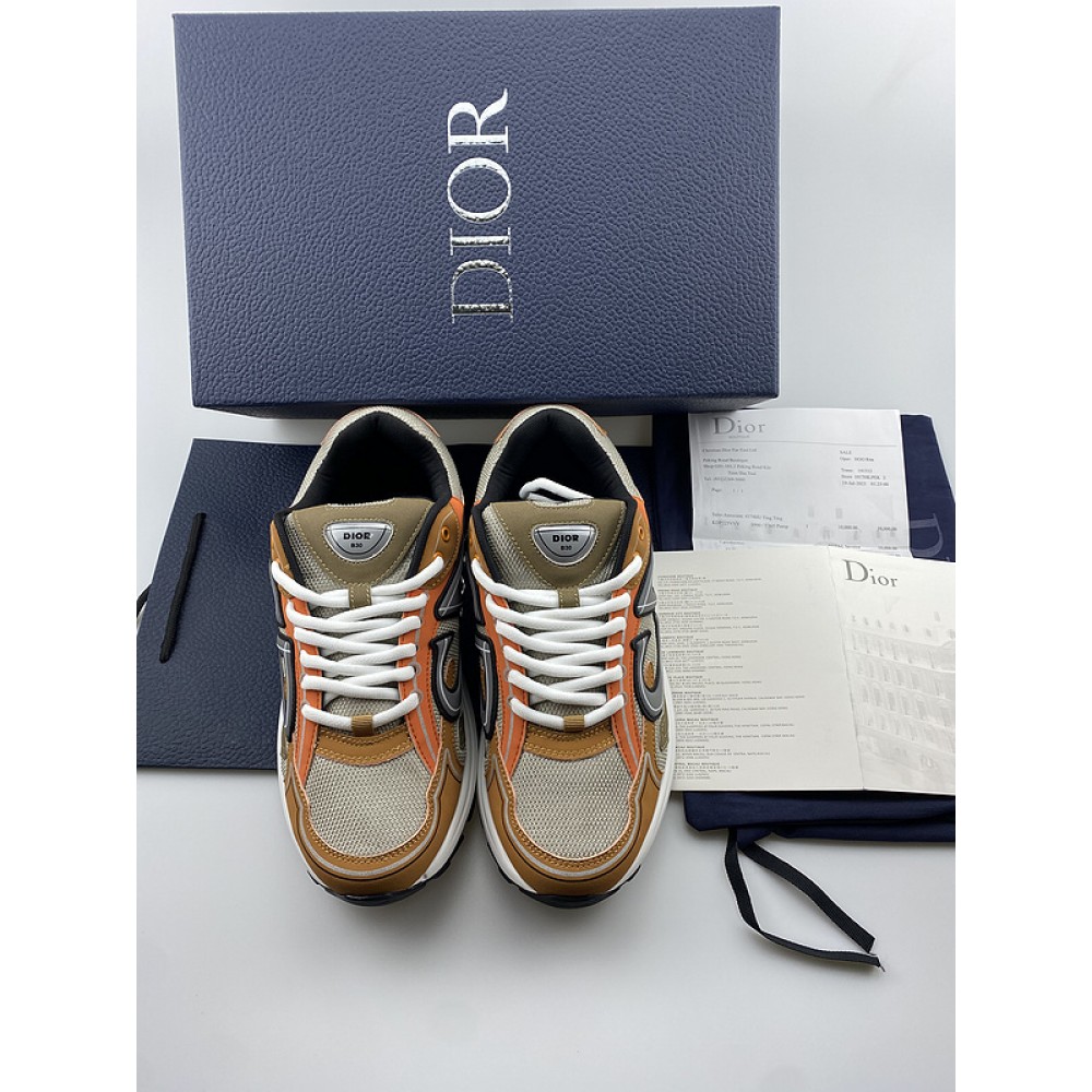 D1OR B30 SNEAKERS